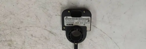 Opel Zafira A Steering angle sensor 24441567 026500430