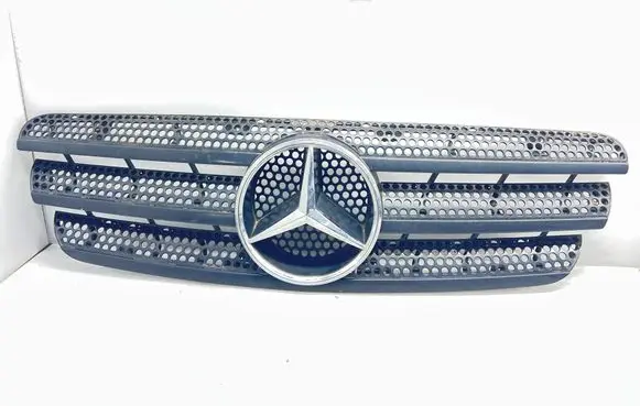 Mercedes-Benz ML W163 Front grill 1638800185