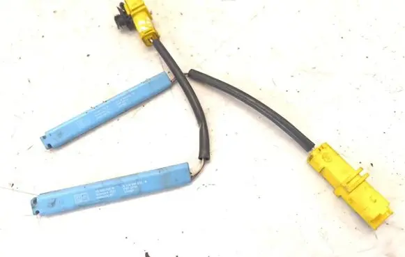 Citroen C6 Tire pressure sensor 9655026480 S118540003B