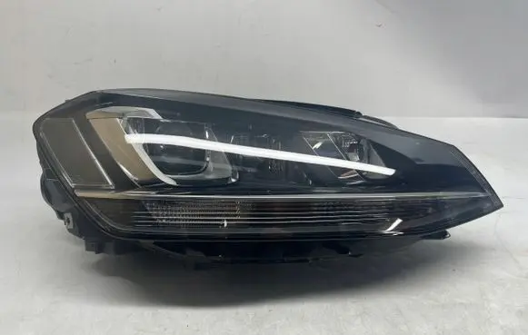Volkswagen Golf VII Headlight/headlamp 5G1941032