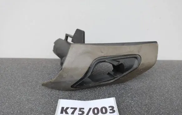 BMW 4 F32 F33 Headlight washer spray nozzle 51117297141