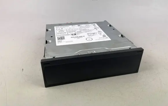 Volkswagen Arteon Shooting Brake Radio/CD/DVD/GPS head unit 3G5035820M