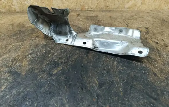 Citroen C4 Cactus Exhaust heat shield AV619N454AB