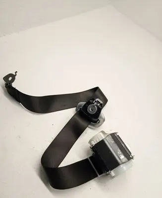 BMW 2 F22 F23 Front seatbelt 34125242