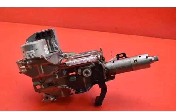 Renault Modus Power steering pump 8200307154--A