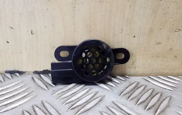 Volkswagen Touareg I Parking PDC sensor speaker 1J0919279