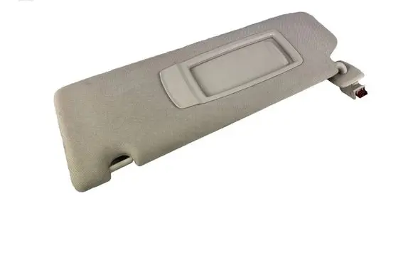 BMW 5 G30 G31 Sun visor