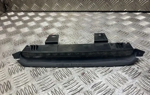 Volvo V50 Third/center stoplight 8620290