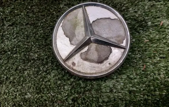 Mercedes-Benz E W213 Original wheel cap 2204000125