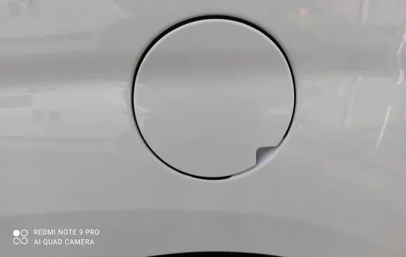 Fuel tank cap