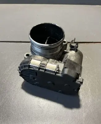 Ford Transit Throttle valve 0280750529