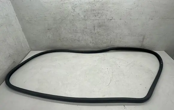 BMW X5 F15 Rubber seal rear door 