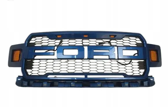 Ford Focus ST Front grill