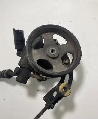Citroen Jumper Power steering pump