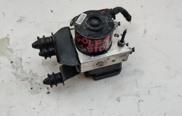 Volkswagen Golf V ABS Pump 1K0614117AF 1K0907379AF