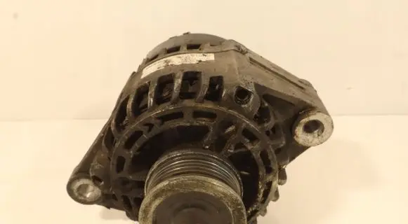 Fiat Sedici Generator/alternator 1012100990
