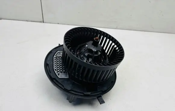 Skoda Superb B8 (3V) Heater fan/blower 3Q1819021A 3Q0907521A