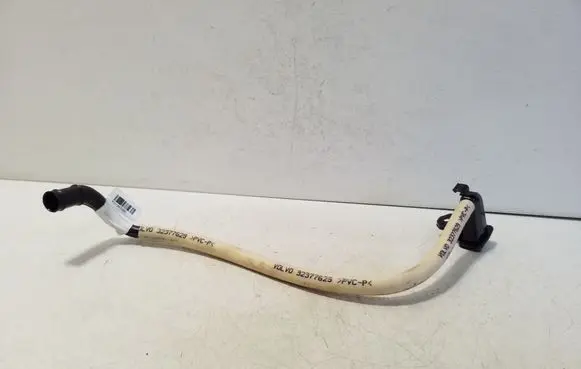 Volvo XC60 Water drain line hose 32377629 31393390