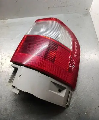Ford Galaxy Rear/tail lights