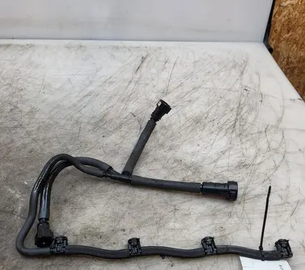 Citroen C3 Aircross Fuel return line/hose