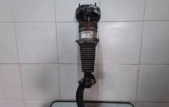 Audi A6 C7 Front shock absorber/damper 4G0616039AE F308614705