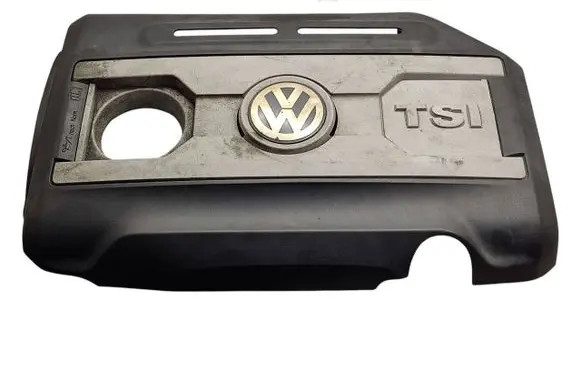 Volkswagen Scirocco Engine cover (trim) 06J103925P 06J103925R 06J103925Q