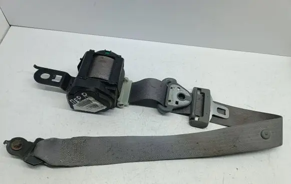 Jeep Grand Cherokee (WK) Front seatbelt 1CL64TRMAC TVHT2208661513