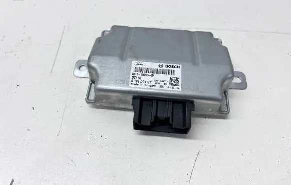 Ford Kuga II Other control units/modules DT1T14B526BA