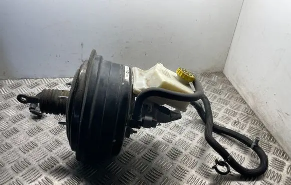 Jeep Grand Cherokee Brake booster P68190182AG 32076127