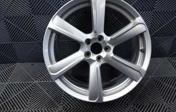 Volvo XC90 R19 alloy rim 31423021