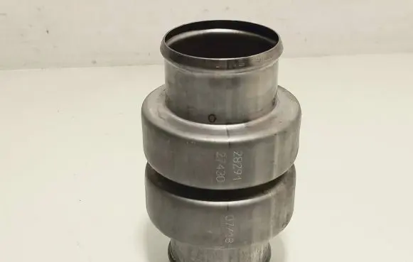 Hyundai Tucson TL Intake resonator 2829127430