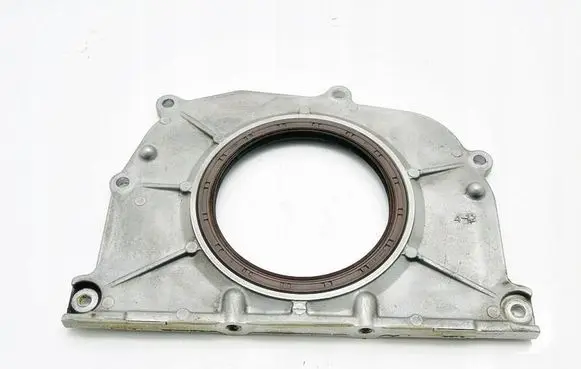 Lexus IS III XE30 Timing belt guard (cover) 3GR