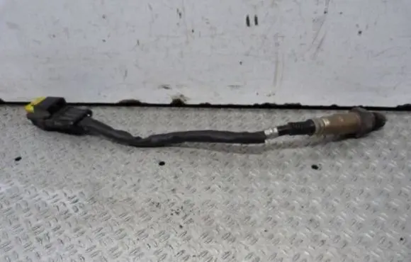 Fiat Grande Punto Lambda probe sensor 258006206