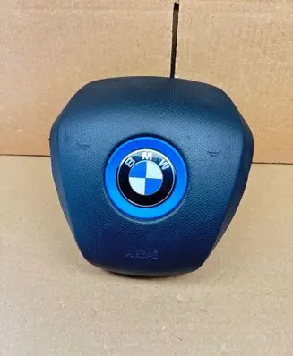 BMW i3 Steering wheel airbag 1033666V17 6679000908