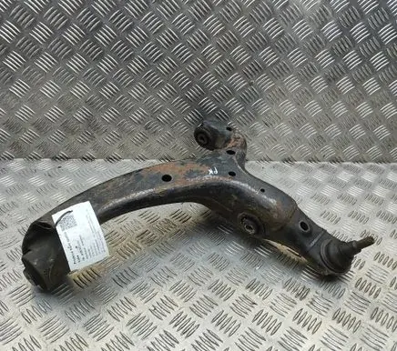 Volkswagen Amarok Front lower control arm/wishbone 2H0407151A