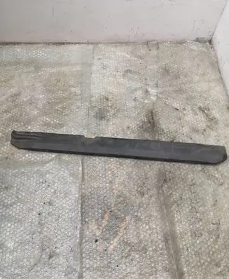 Mercedes-Benz SL R129 Top upper radiator support slam panel 1295050388