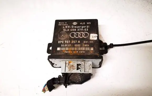 Audi A6 S6 C6 4F Light module LCM 8p0907357h 5la008379-03