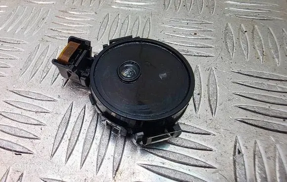 BMW X6 E71 Rain sensor 9254025 6PW00968105