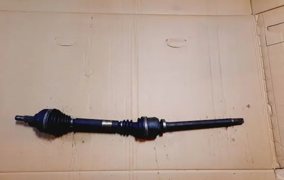 Renault Espace IV Front driveshaft