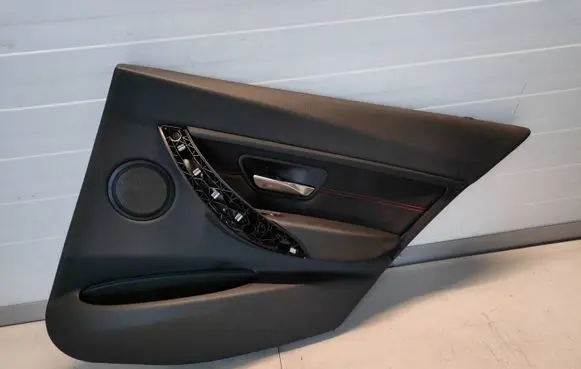 BMW 3 F30 F35 F31 Coupe rear side trim panel 