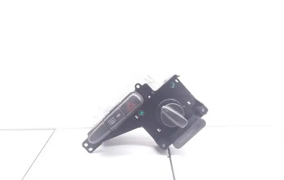 Toyota Yaris Hazard light switch 758294 758292