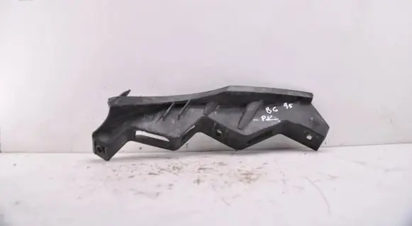 Volkswagen PASSAT B6 Front bumper mounting bracket 3C0807889