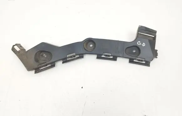 Ford C-MAX II Rear bumper mounting bracket AM51R17E850A D2A3B 02165