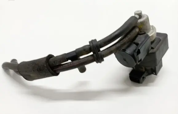 Hyundai i40 Turbo solenoid valve 394502A600