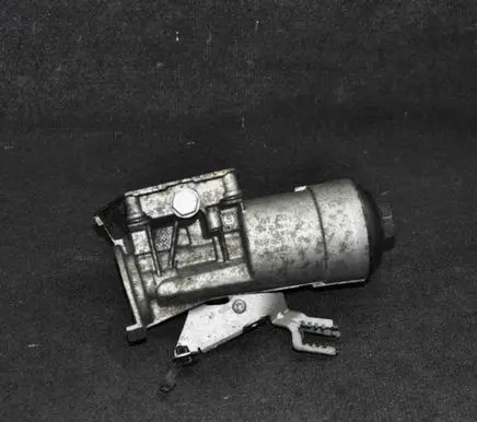 Mitsubishi Lancer VIII Oil filter cover 045115389H