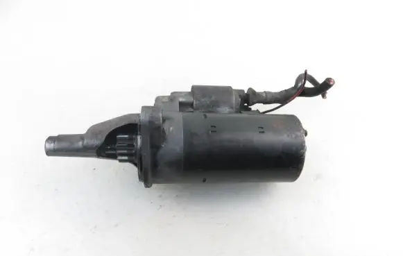 Audi A6 S6 C5 4B Starter motor