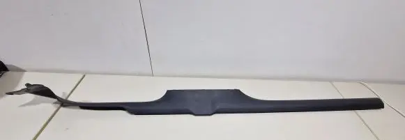 Volkswagen Polo V 6R Front sill trim cover 6R4853371G