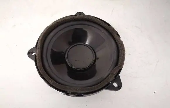 Jaguar XF Front door speaker AW9318808GC
