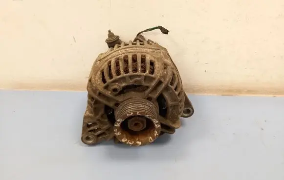 Jeep Grand Cherokee (WJ) Generator/alternator 6004ML0001