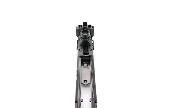 Mercedes-Benz S W222 Seat belt height adjuster A0008600388